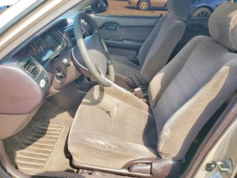 Photo 7 from auction – 1994 TOYOTA COROLLA with VIN 2T1AE09B4RC052891