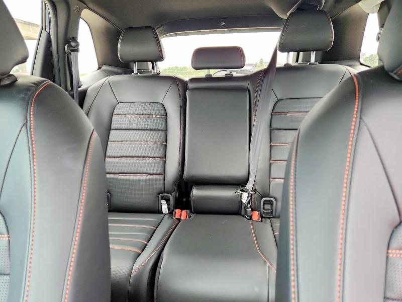Foto 10 de la subasta – 2025 HONDA CR-V con VIN 7FARS6H85SE063022