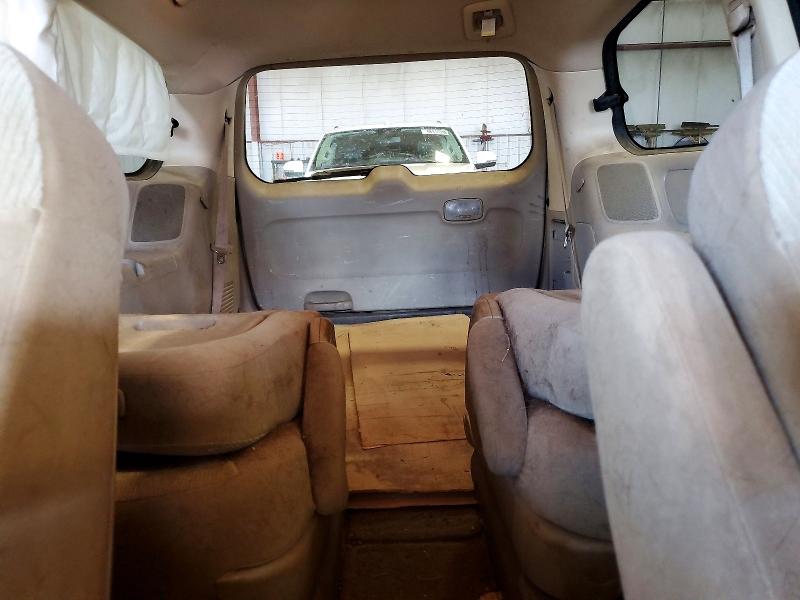 Photo 10 from auction – 2011 KIA SEDONA with VIN KNDMG4C75B6405932