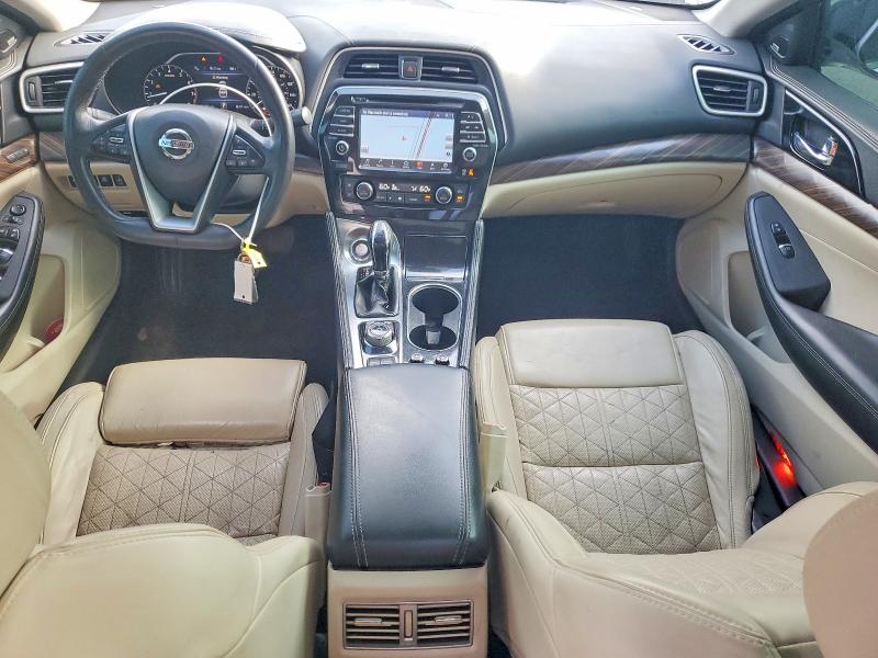 صورة رقم 8 من المزاد - 2017 NISSAN MAXIMA مع VIN 1N4AA6AP8HC420508