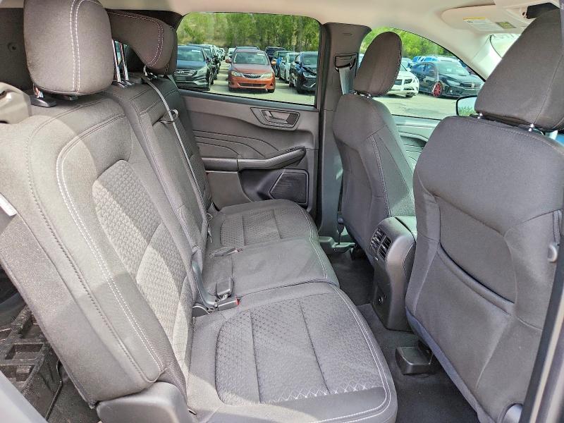 Photo 11 from auction – 2024 FORD ESCAPE with VIN 1FMCU9GN0RUB13780