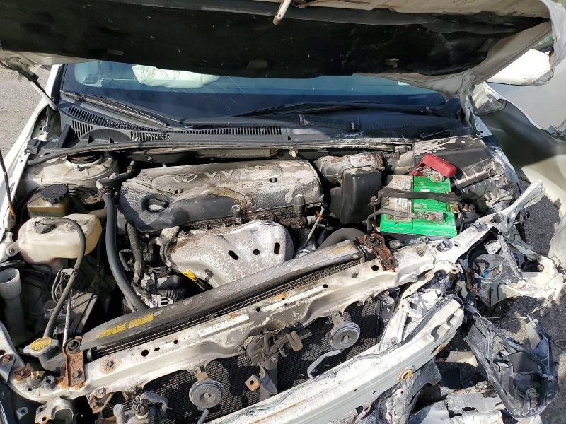 Photo 11 from auction – 2007 SCION TC with VIN JTKDE177X70209566