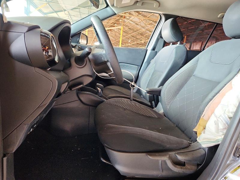 Photo 7 from auction – 2020 NISSAN KICKS with VIN 3N1CP5CV1LL511708