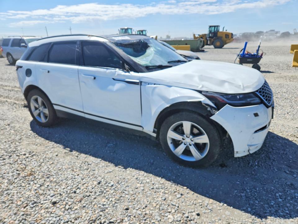 Photo 4 from auction – 2019 LAND ROVER RANGE ROVER VELAR with VIN SALYB2EX2KA212192