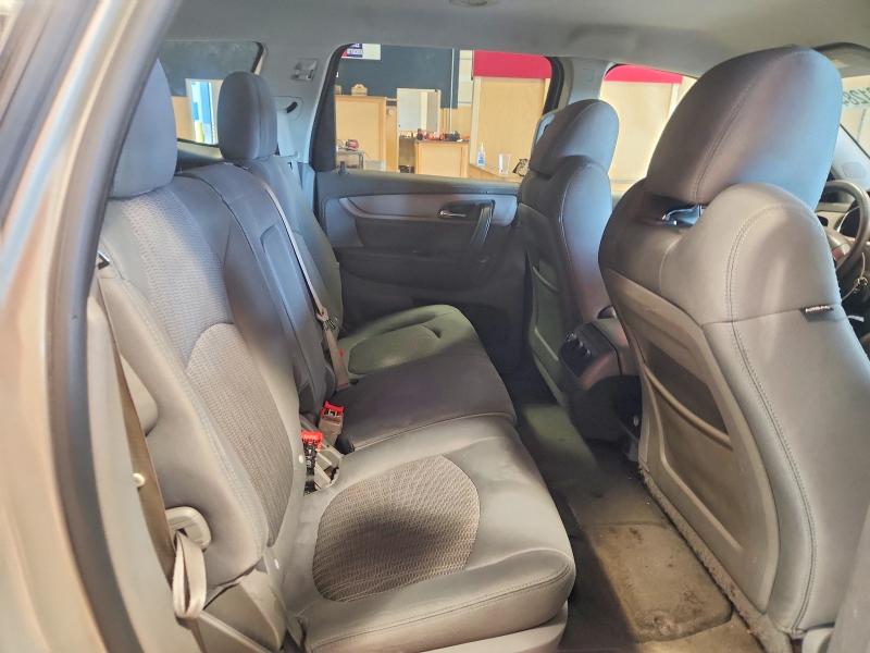 Photo 11 from auction – 2017 CHEVROLET TRAVERSE with VIN 1GNKRFED3HJ242310