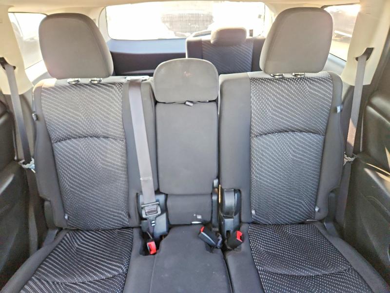 Photo 10 from auction – 2016 DODGE JOURNEY with VIN 3C4PDCBB7GT198477