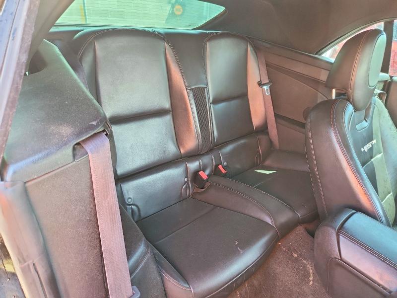 Zdjęcie 10 z aukcji – 2012 CHEVROLET CAMARO z VIN 2G1FK3DJ1C9105528