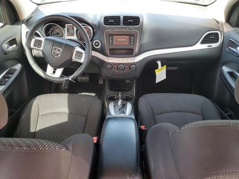 Photo 8 from auction – 2015 DODGE JOURNEY with VIN 3C4PDCAB1FT548606