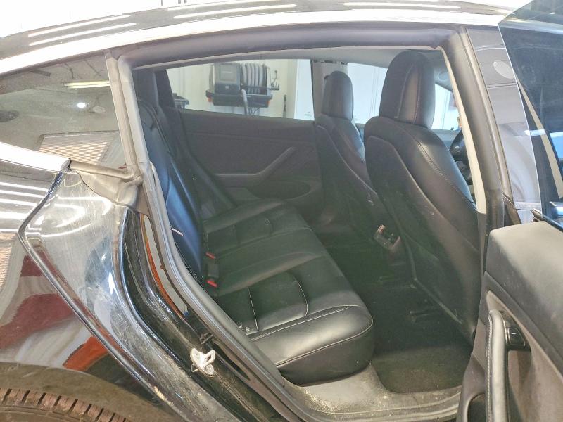 Photo 10 from auction – 2019 TESLA MODEL 3 with VIN 5YJ3E1EA5KF397781