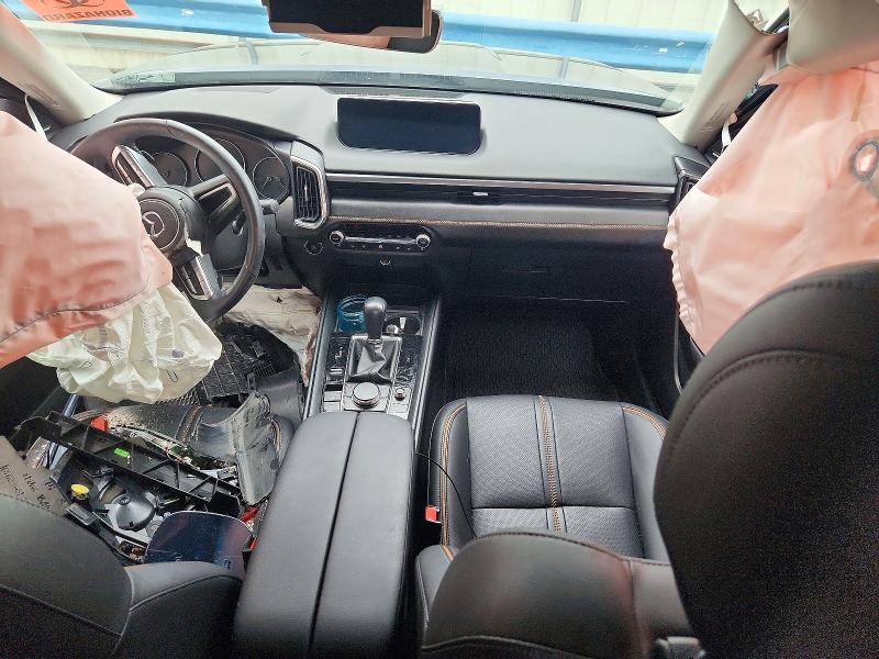 Zdjęcie 8 z aukcji – 2024 MAZDA CX-50 z VIN 7MMVABEY9RN218158