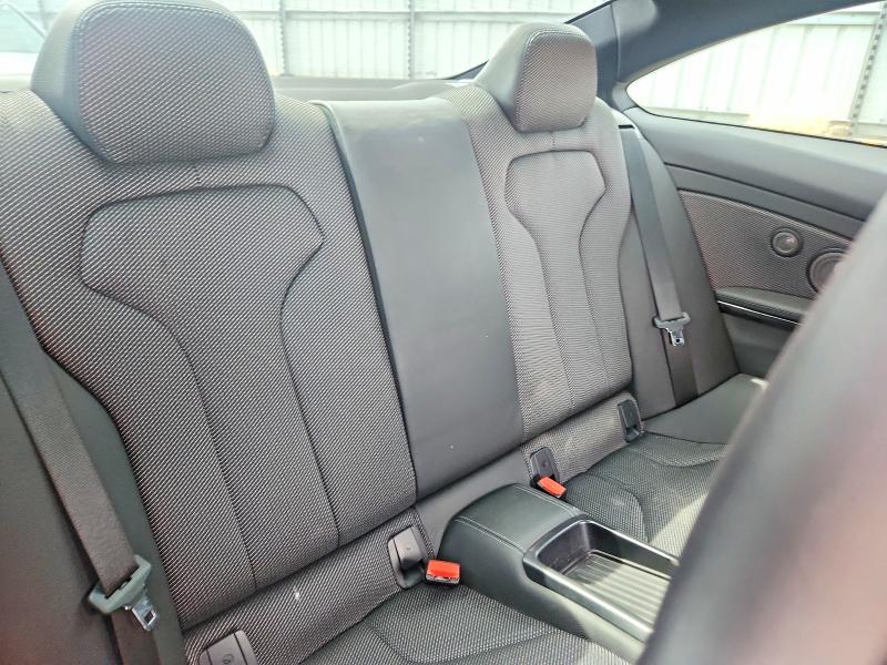 Photo 10 from auction – 2016 BMW M4 with VIN WBS3R9C54GK337745