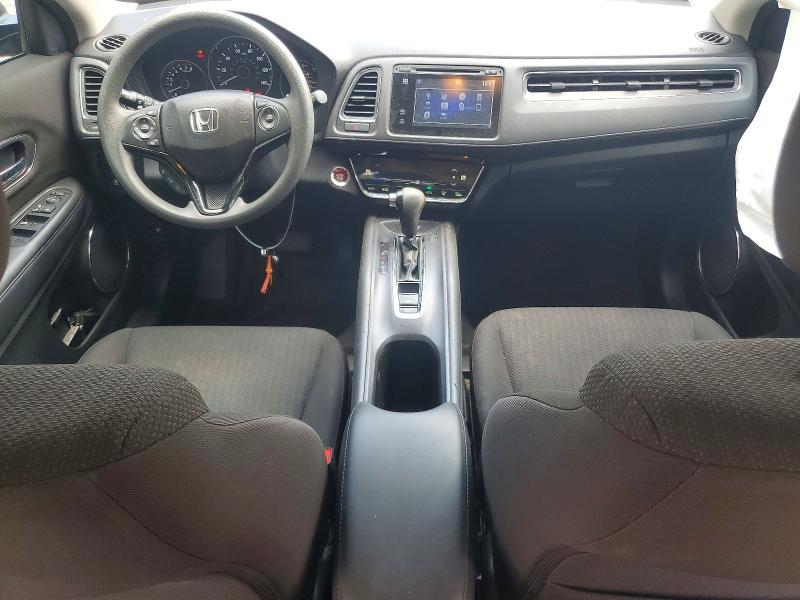 Photo 8 from auction – 2018 HONDA HR-V with VIN 3CZRU5H59JM705140