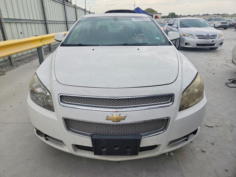 Photo 5 from auction – 2009 CHEVROLET MALIBU with VIN 1G1ZK57B89F147188