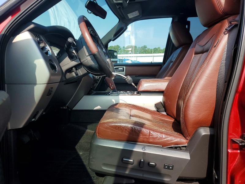 Photo 7 from auction – 2014 FORD EXPEDITION with VIN 1FMJK1H50EEF63754