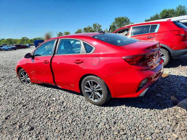 Photo 2 from auction – 2023 KIA FORTE with VIN 3KPF24AD0PE623634