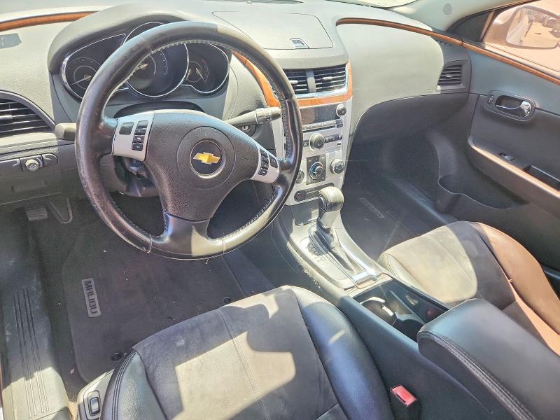 Photo 8 from auction – 2012 CHEVROLET MALIBU with VIN 1G1ZD5E07CF365514
