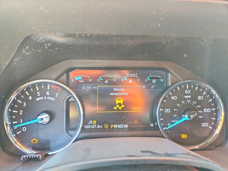 Photo 9 from auction – 2019 FORD EXPEDITION with VIN 1FMJK1HT7KEA10299