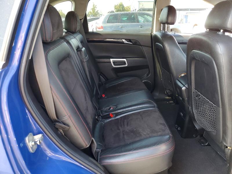 صورة رقم 11 من المزاد - 2008 SATURN VUE مع VIN 3GSCL13748S569428