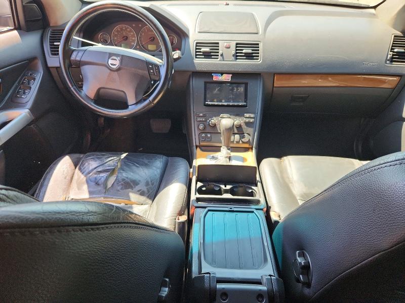 Photo 8 from auction – 2005 VOLVO XC90 with VIN YV1CY592251142739