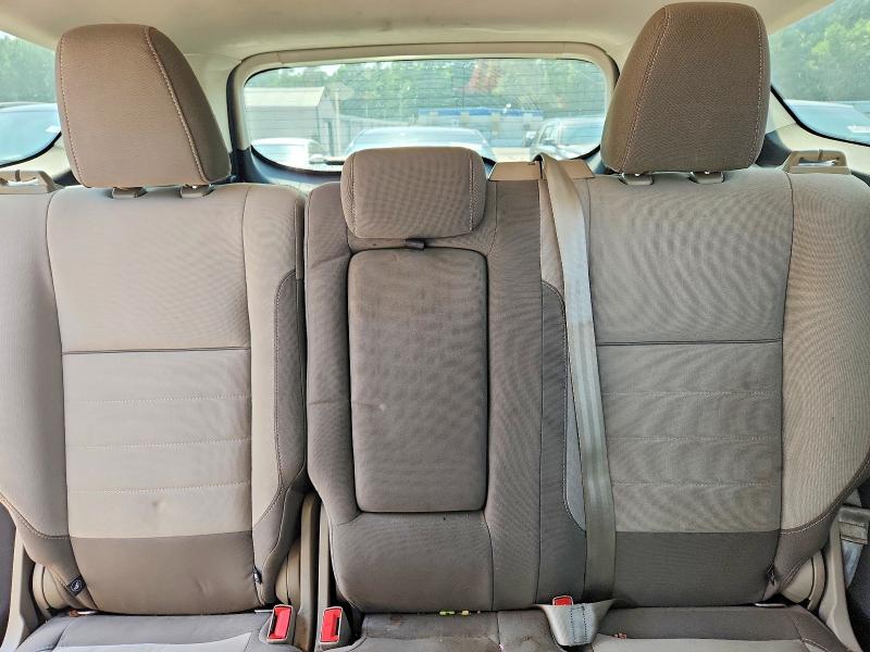 Фото 10 с аукциона – 2014 FORD ESCAPE с VIN 1FMCU9GX9EUC26784