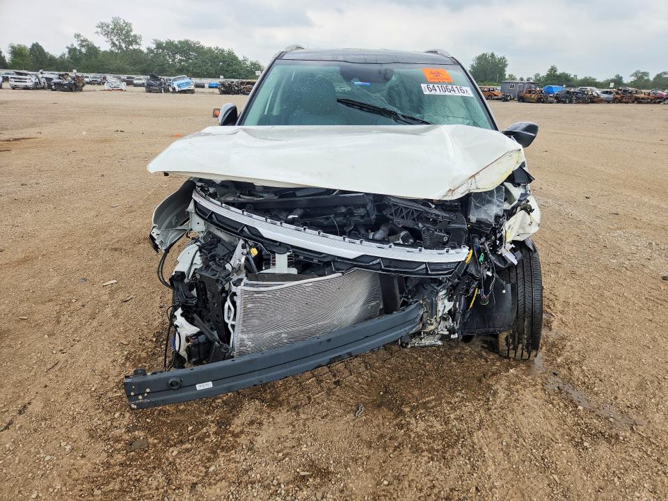 Photo 5 from auction – 2025 KIA SELTOS with VIN KNDEU2AA0S7796174