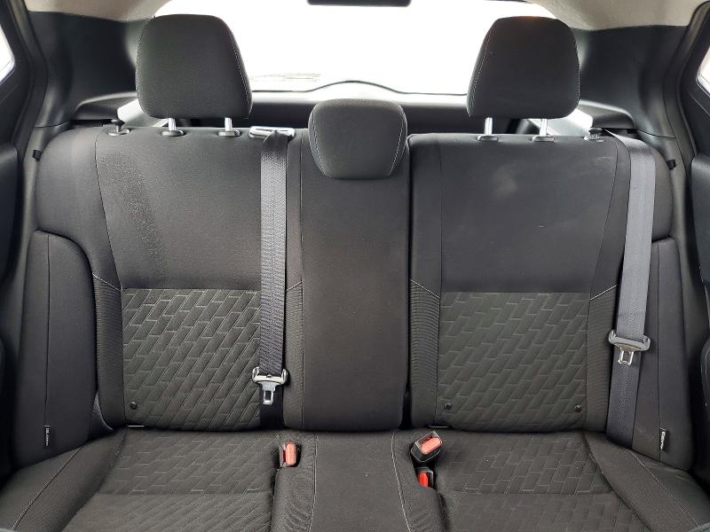 Photo 10 from auction – 2022 NISSAN KICKS with VIN 3N1CP5BV4NL492608