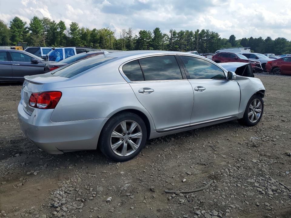 صورة رقم 3 من المزاد - 2011 LEXUS GS مع VIN JTHCE1KS9B0030859