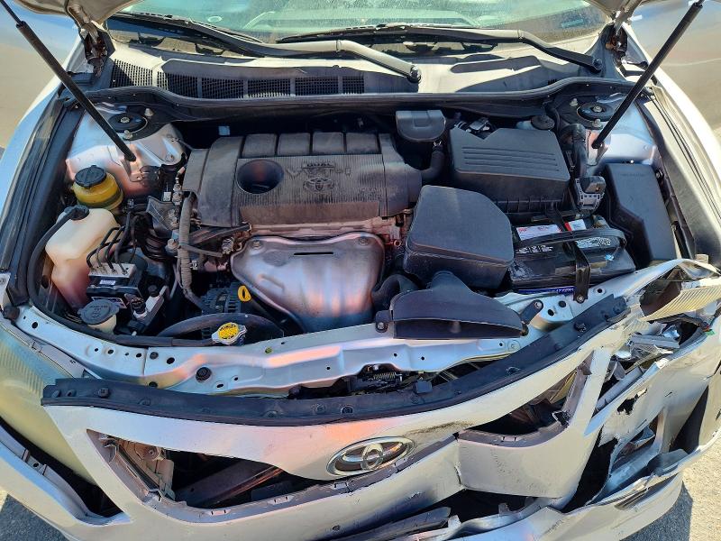 Foto 11 de la subasta – 2011 TOYOTA CAMRY con VIN 4T1BF3EKXBU620994