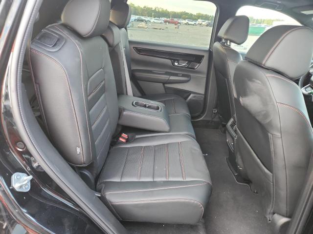 Photo 11 from auction – 2026 HONDA CR-V with VIN 7FARS6H91TE059804
