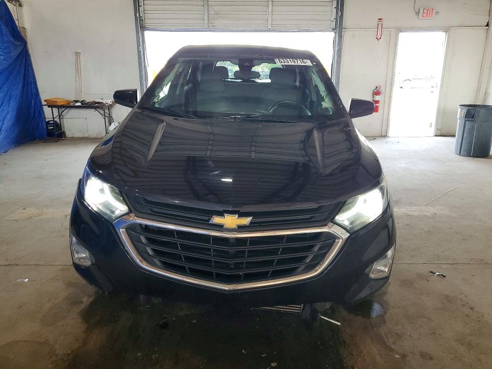 Снимка 5 от търг – 2020 CHEVROLET EQUINOX с VIN 2GNAXJEV4L6128044