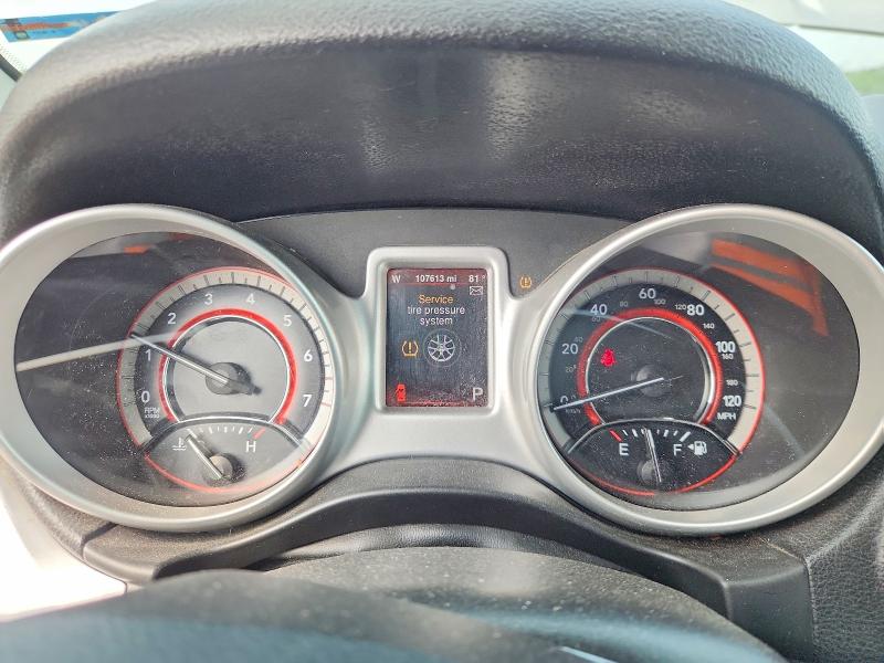 Zdjęcie 9 z aukcji – 2013 DODGE JOURNEY z VIN 3C4PDCBG6DT618205