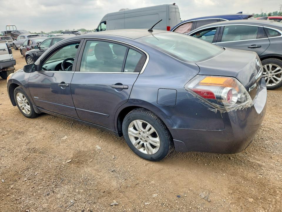 Zdjęcie 2 z aukcji – 2010 NISSAN ALTIMA z VIN 1N4CL2AP2AC116642
