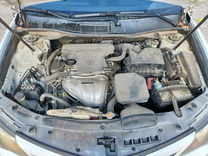 Photo 11 from auction – 2014 TOYOTA CAMRY with VIN 4T1BF1FK7EU340070