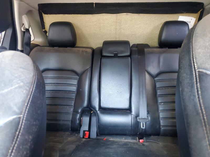 Photo 10 from auction – 2016 FORD EDGE with VIN 2FMPK4J95GBB10642