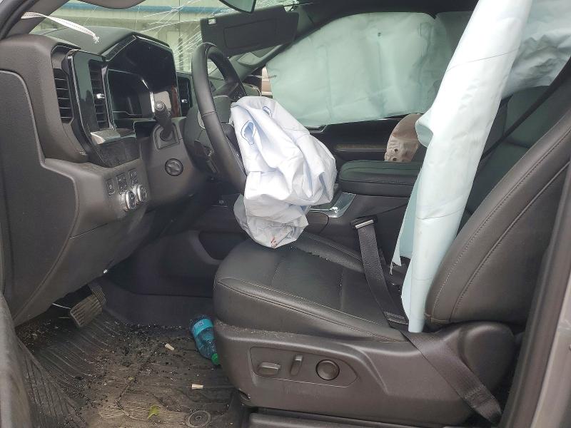 Photo 7 from auction – 2024 GMC SIERRA with VIN 3GTUUDED3RG317157