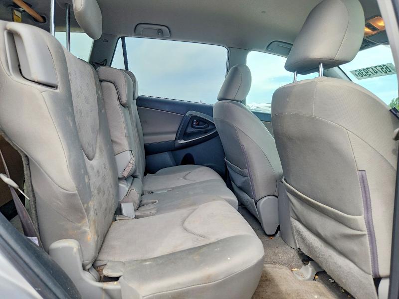 Photo 10 from auction – 2009 TOYOTA RAV4 with VIN JTMBF33V99D001010