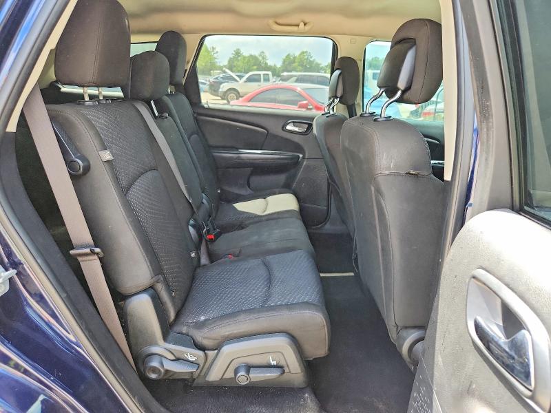 صورة رقم 11 من المزاد - 2020 DODGE JOURNEY مع VIN 3C4PDCAB9LT202671
