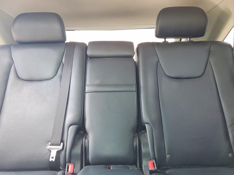 Photo 10 from auction – 2011 LEXUS RX with VIN JTJZB1BAXB2405137