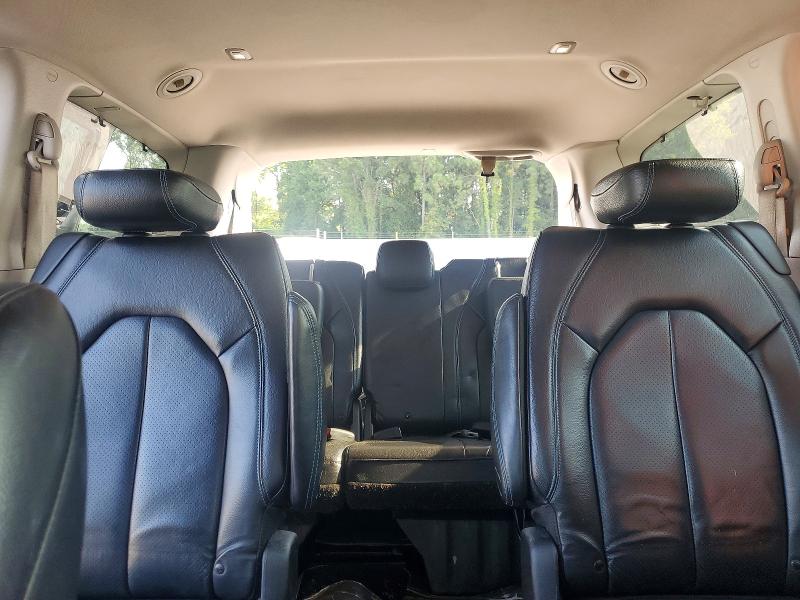 Photo 10 from auction – 2021 CHRYSLER PACIFICA with VIN 2C4RC1BG6MR595673
