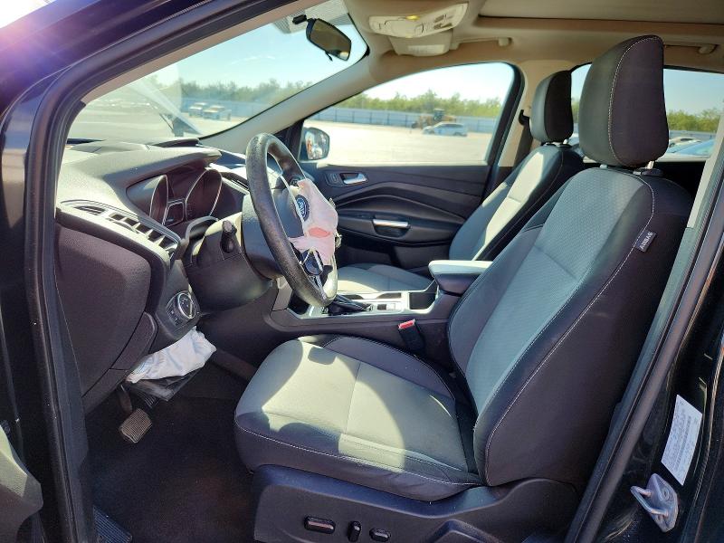 Photo 7 from auction – 2018 FORD ESCAPE with VIN 1FMCU0GD9JUA35443