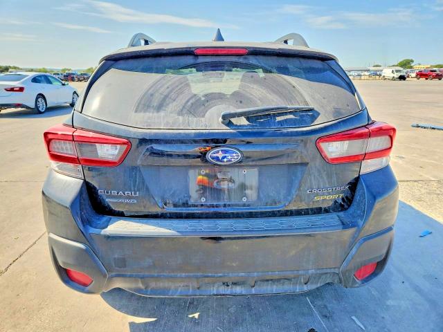 صورة رقم 6 من المزاد - 2023 SUBARU CROSSTREK مع VIN JF2GTHRC2PH325439