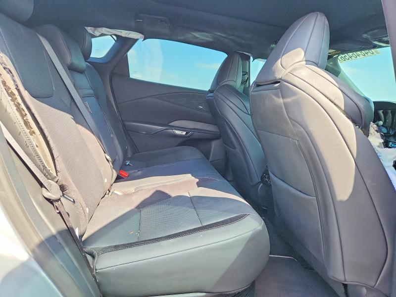 Photo 11 from auction – 2024 LEXUS RX with VIN 2T2BCMEA6RC010961