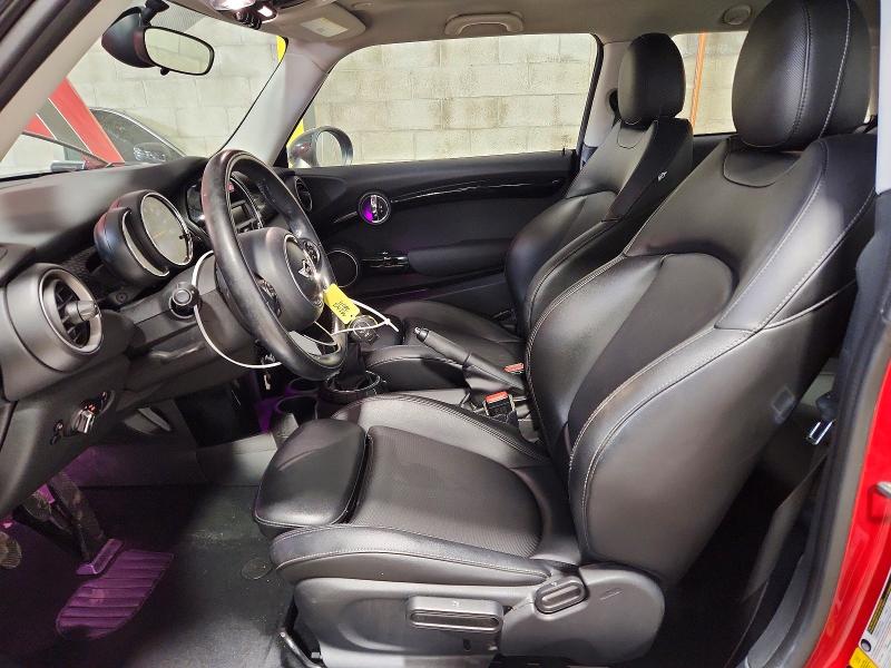 Photo 7 from auction – 2015 MINI COOPER with VIN WMWXP7C53F2A58238
