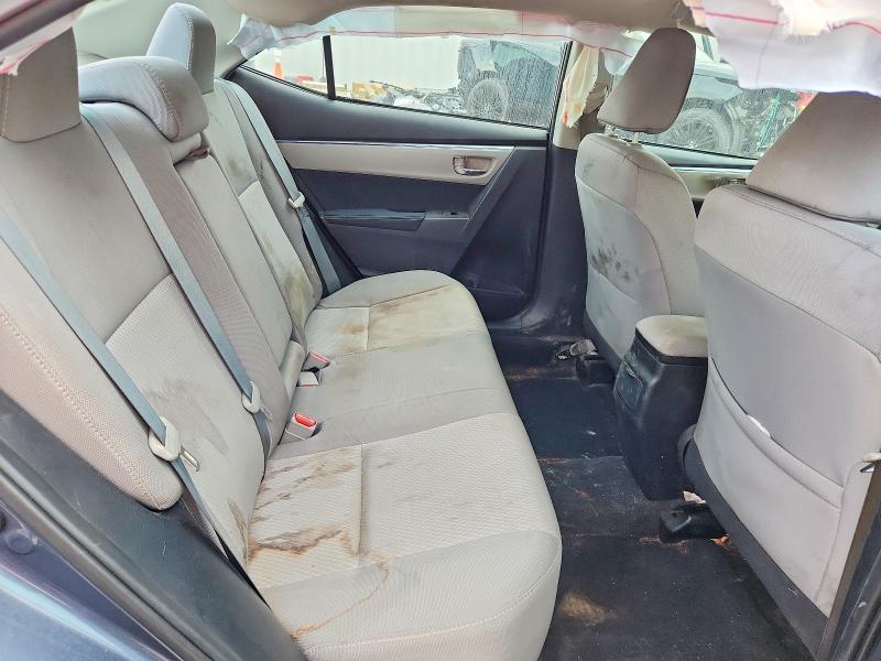 Photo 10 from auction – 2015 TOYOTA COROLLA with VIN 2T1BURHE0FC239757