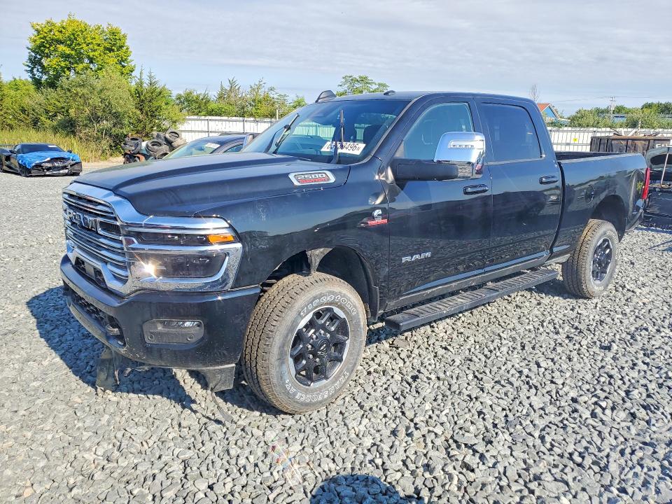2026 RAM 2500 - Търг №63783496
