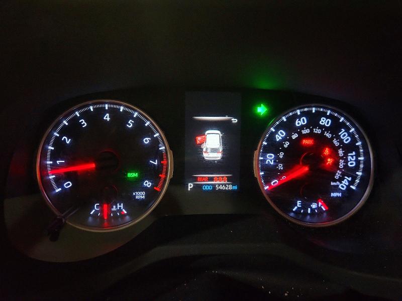 Снимка 9 от търг – 2019 TOYOTA RAV4 с VIN JTMG1RFV2KJ021805