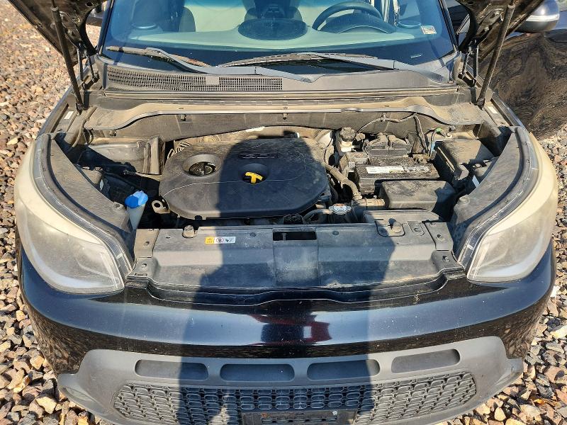 Фото 12 с аукциона – 2014 KIA SOUL с VIN KNDJP3A53E7049591