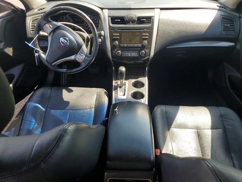 Photo 8 from auction – 2014 NISSAN ALTIMA with VIN 1N4AL3APXEC286024