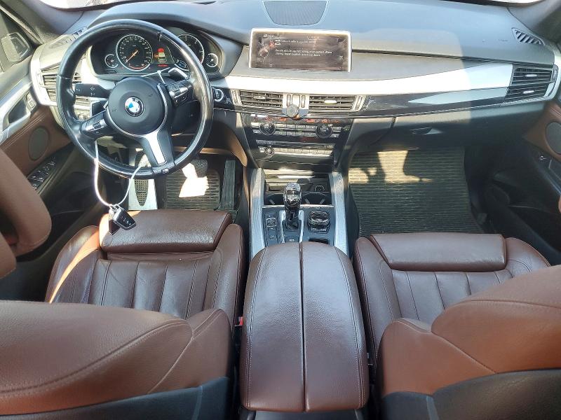 Zdjęcie 8 z aukcji – 2016 BMW X5 z VIN 5UXKS4C59G0N13306
