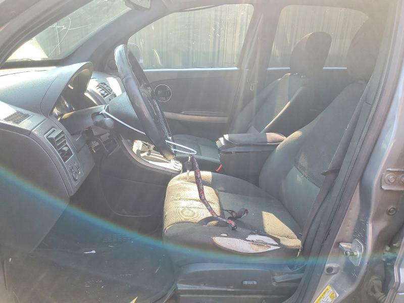 Photo 7 from auction – 2006 PONTIAC TORRENT with VIN 2CKDL63F066134673